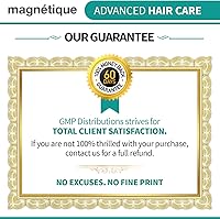 Magnetique Hair Growth Formula — image 9