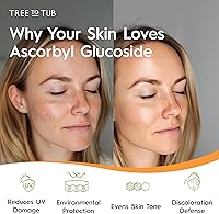 Tree To Tub Illuminating Vitamin C Serum - 1oz — image 3