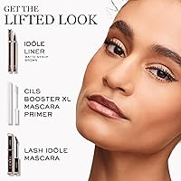 Lancôme Lash Idôle Lash-Lifting & Volumizing Mascara - Black — image 11