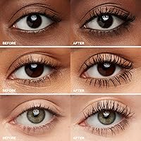 Smashbox Full Exposure Mascara Jet Black 0.38oz — image 3