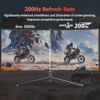 Z-Edge UG30 30″ Curved Gaming Monitor — image 3