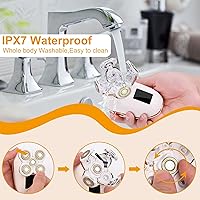 VIMC Women's Electric Shaver Kit HM-1688 — image 5