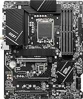 INLAND Intel Core i9-12900K + MSI PRO Z790-P WiFi DDR5 Motherboard — image 3