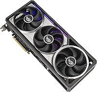 ASUS ROG Astral GeForce RTX 5090 OC Edition 32GB — image 22