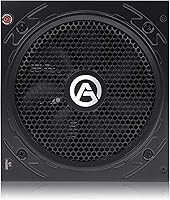 ARESGAME AGW600 600W 80+ Bronze PSU — image 7