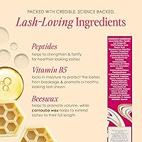 Grande Cosmetics GrandeMASCARA Conditioning Peptide Mascara – Black — image 6