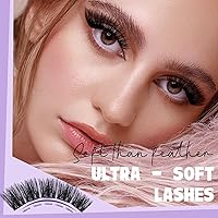 B&Qaugen Lash Extension Kit F01 144 PCS — image 7