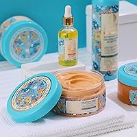 Natura Siberica Restorative Sea Buckthorn Mask 10.14oz — image 4