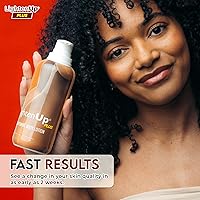 OMIC Lighten-Up Skin Brightening Lotion 13.5oz — image 7