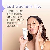 Yon-Ka Guarana Scrub 1.87 fl oz — image 3