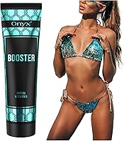 Onyx Booster Tanning Bed Intensifier Lotion 5.93oz — image 1