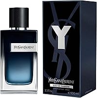 Yves Saint Laurent Y for Men Eau De Parfum 100mL — image 1