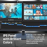 Westinghouse 27 Inch Computer Monitor — image 4