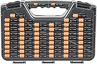 Ontel Battery Daddy Storage & Organizer Case — image 9