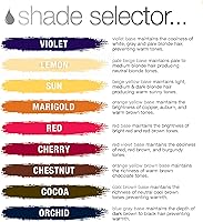 Pure Blends Chestnut Moisturizing Color Depositing Conditioner 33.8 Oz — image 6