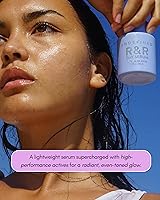 Undefined Beauty R&R Day Serum 1oz — image 4