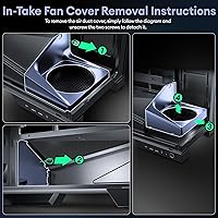 Okinos Aqua 9 ATX PC Case — image 15