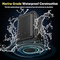 Saiyin Outdoor Speakers OS5310 — image 3