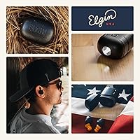 Elgin Rebel True Wireless Earbuds — image 7
