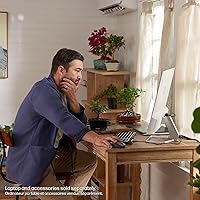 HP Series 5 27-inch FHD Monitor 527sa — image 12