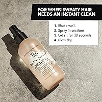 Bumble and bumble Prêt-à-powder Post Workout Dry Shampoo Mist 120mL — image 9