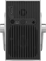 LG CineBeam Q HU710PB 4K Smart Portable Projector — image 8