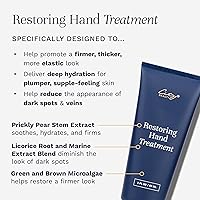 City Beauty Restoring Hand Treatment 2oz — image 3