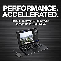 Seagate One Touch SSD 2TB — image 3