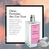 Modern Memory Take a Chance Eau de Parfum for Women 2.5 fl oz — image 6