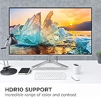 ViewSonic VX2776-4K-MHDU 27-Inch 4K UHD Monitor — image 4