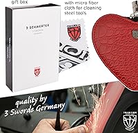 3 Swords Germany 5-Piece Manicure Pedicure Kit — image 6