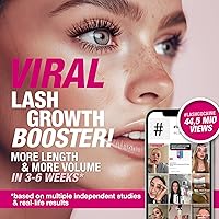 LASHCOCA!NE Eyelash Growth Serum 3.5mL — image 2