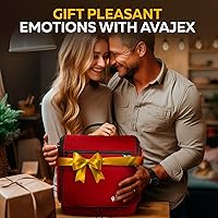 AvaJex Travel Toiletry Bag for Men and Women — image 8