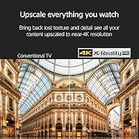 Sony BRAVIA 2 II 50-Inch 4K Smart TV — image 9