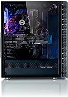 BEASTCOM Q5 Pro Gaming PC | AMD Ryzen 5 4500 | RTX 3050 | 32GB RAM | 1TB SSD — image 5