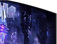 Samsung 34″ Odyssey G85SB Series QD-OLED Gaming Monitor — image 13