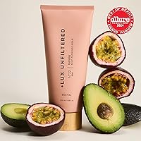 + Lux Unfiltered N°32 Gradual Self Tanner, Santal, 8.47oz — image 2