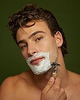 Jackfir The Classic Shave Cream 5 Fl Oz — image 6