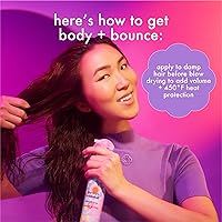 Amika Brooklyn Bombshell Blowout Spray 200mL — image 3