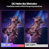 KOORUI G2721E 27-inch Gaming Monitor — image 5