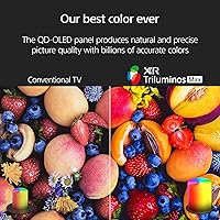 Sony BRAVIA XR A95L 65-inch QD-OLED 4K TV — image 14