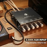 DAJUNGUO S600X 2.1 Channel Amplifier Board — image 4