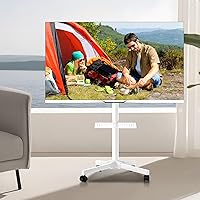 XINLEI Mobile TV Cart ML55A — image 7