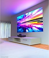 Epson EpiqVision Ultra LS500 4K Laser Projector — image 2