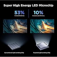 TCL 85-Inch QM6K QD-Mini LED TV — image 7