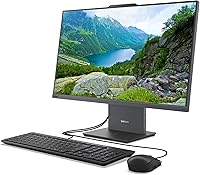 Lenovo IdeaCentre 27″ All-in-One Desktop Computer — image 3