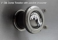 Harmony Audio HA-C69 6x9 Car Stereo Speakers — image 3