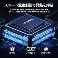 fanxiang S201 2TB SSD — image 5