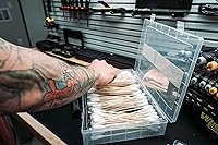 Tipton Power Swabs .22 Caliber - 250 Count — image 2