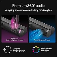 VIZIO 5.1.2 Elevate SE Soundbar — image 3